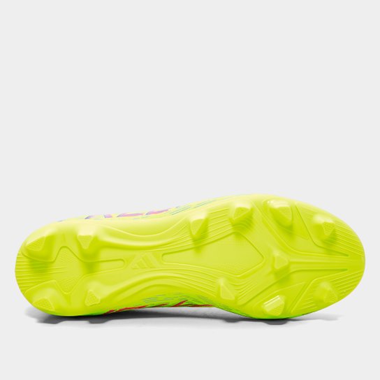 Chuteira Campo Infantil Adidas Predator Club