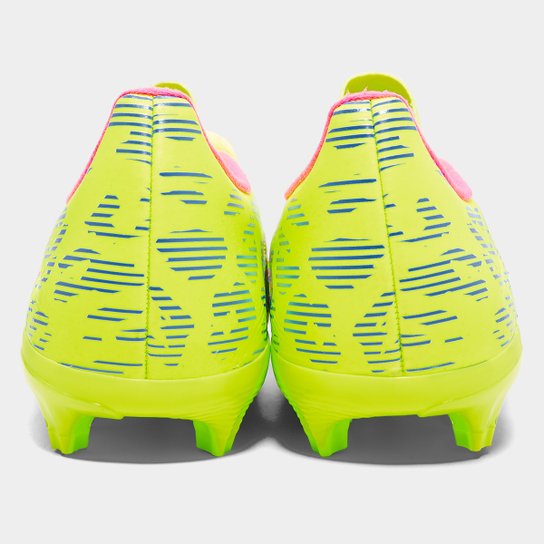 Chuteira Campo Infantil Adidas Predator League