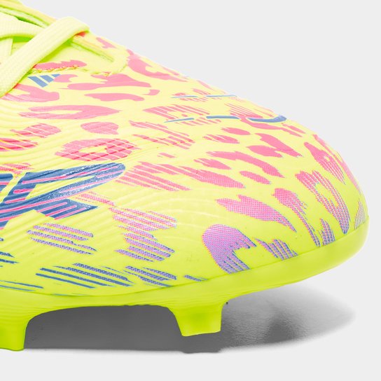 Chuteira Campo Infantil Adidas Predator League