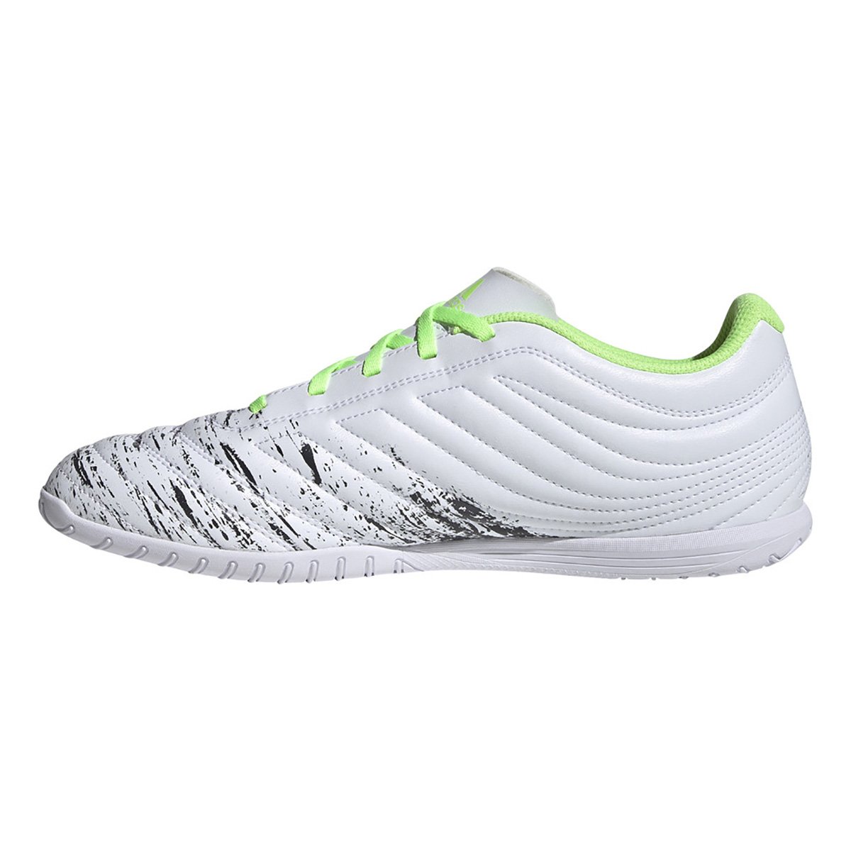 Chuteira Futsal Adidas Copa 20 4 IN | Loja do Cruzeiro
