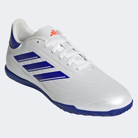 Chuteira Futsal Adidas Copa Pure 23 Club Unissex