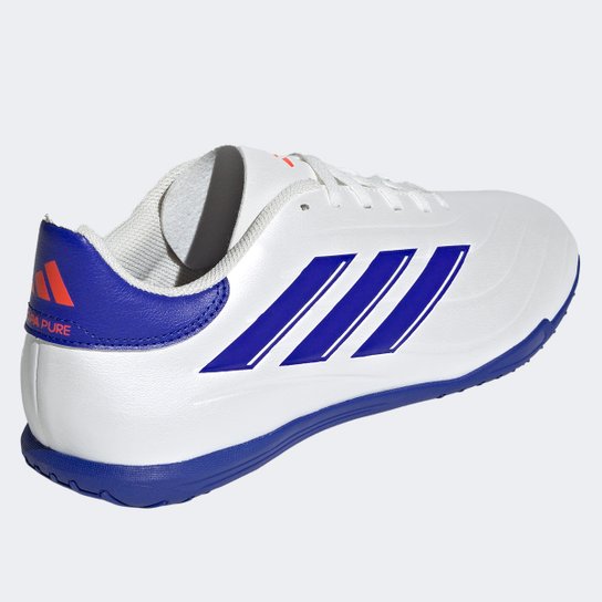 Chuteira Futsal Adidas Copa Pure 23 Club Unissex