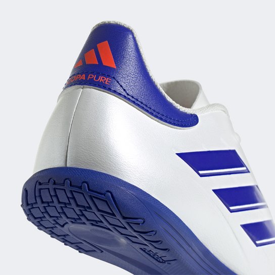 Chuteira Futsal Adidas Copa Pure 23 Club Unissex