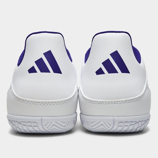 Chuteira Futsal Adidas F50 Club Unissex