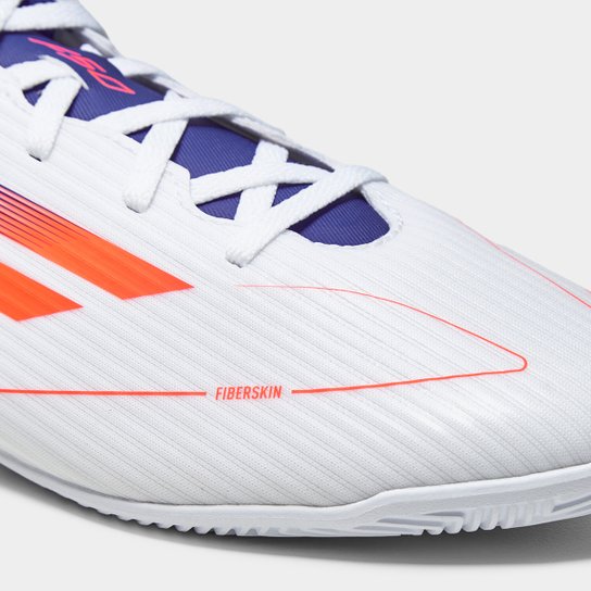 Chuteira Futsal Adidas F50 Club Unissex