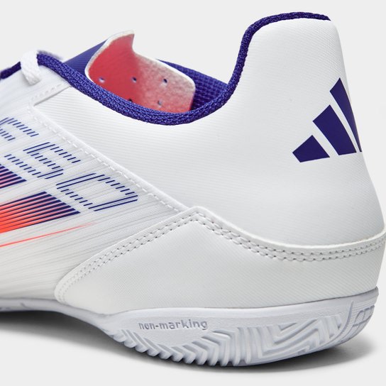 Chuteira Futsal Adidas F50 Club Unissex