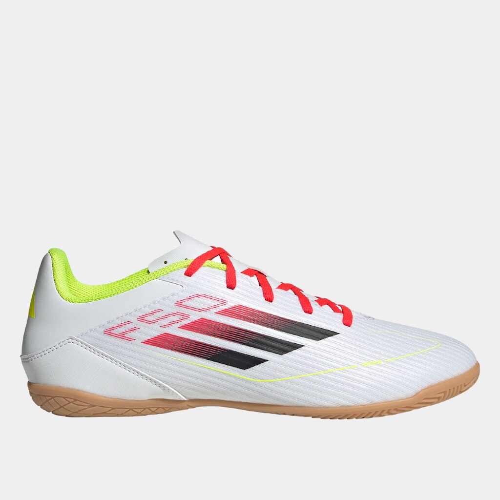Chuteira Futsal Adidas F50 Club Unissex