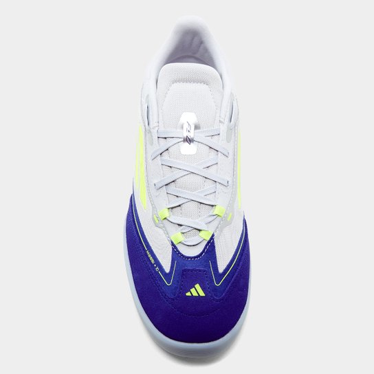 Chuteira Futsal Adidas F50 Freestyle Messi Unissex