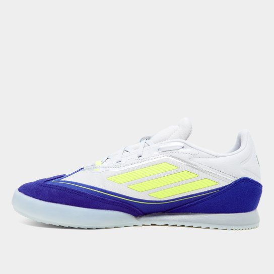 Chuteira Futsal Adidas F50 Freestyle Messi Unissex