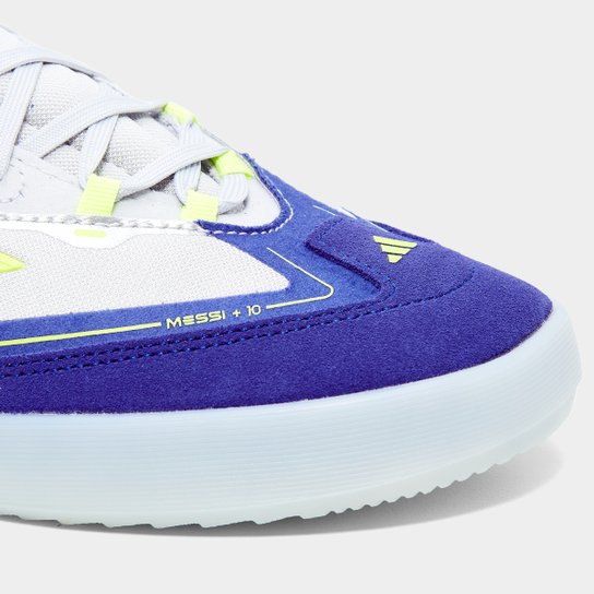 Chuteira Futsal Adidas F50 Freestyle Messi Unissex