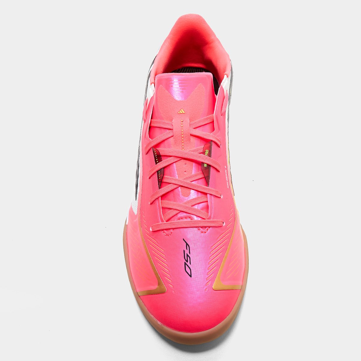 シューズ  F50 tf pro ll 28 Chuteira Futsal Adidas F50 Hyperfast Pro Copa Do Mundo | Loja do