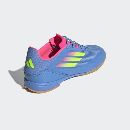 Chuteira Futsal Adidas F50 League Unissex
