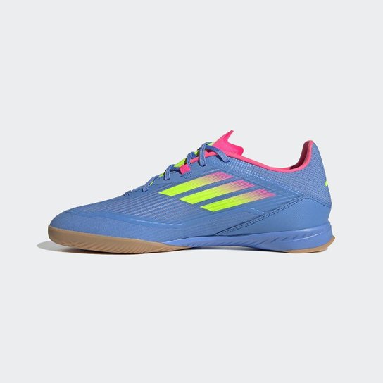 Chuteira Futsal Adidas F50 League Unissex