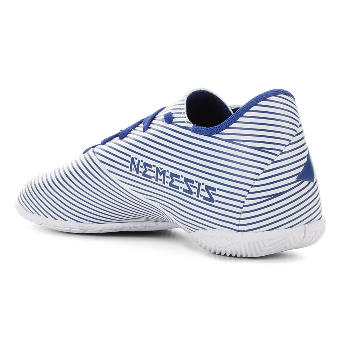 Chuteira Futsal Adidas Nemeziz 19 4 IN | Loja do Cruzeiro