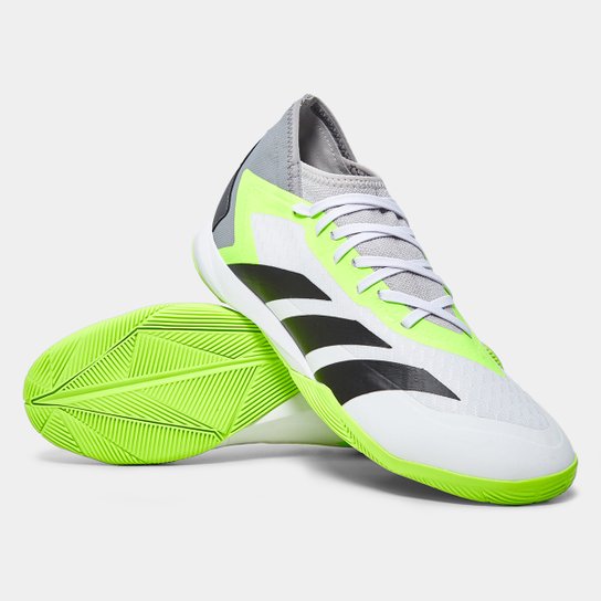 Chuteira Futsal Adidas Predator Accuracy P3 Unissex