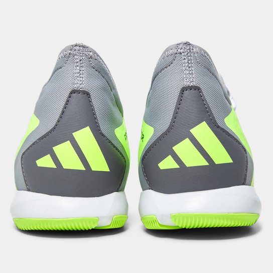 Chuteira Futsal Adidas Predator Accuracy P3 Unissex