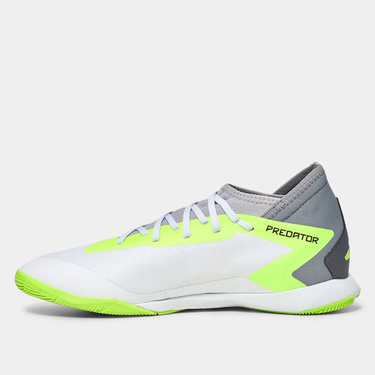 Chuteira Futsal Adidas Predator Accuracy P3 Unissex