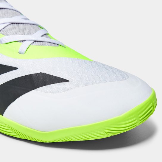 Chuteira Futsal Adidas Predator Accuracy P3 Unissex