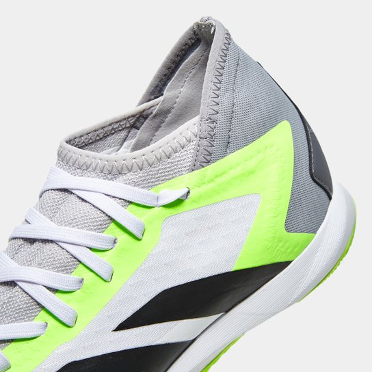Chuteira Futsal Adidas Predator Accuracy P3 Unissex