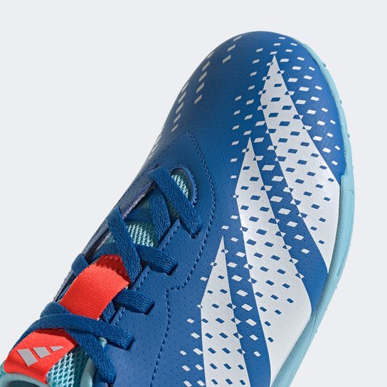 Chuteira Futsal Adidas Predator Accuracy P4 Unissex