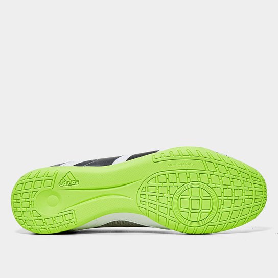 Chuteira Futsal Adidas Predator Accuracy P4 Unissex