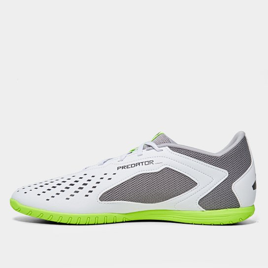 Chuteira Futsal Adidas Predator Accuracy P4 Unissex