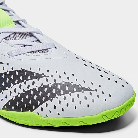 Chuteira Futsal Adidas Predator Accuracy P4 Unissex