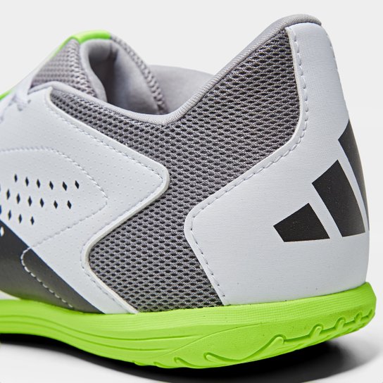 Chuteira Futsal Adidas Predator Accuracy P4 Unissex