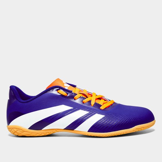 Chuteira Futsal Adidas Predator Artilheira 24 Unissex