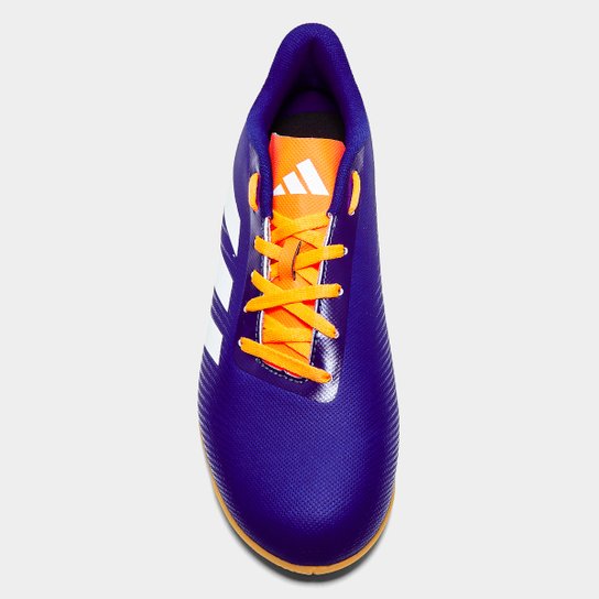 Chuteira Futsal Adidas Predator Artilheira 24 Unissex