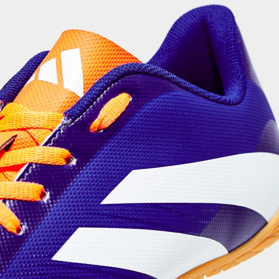 Chuteira Futsal Adidas Predator Artilheira 24 Unissex