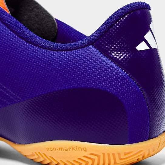 Chuteira Futsal Adidas Predator Artilheira 24 Unissex