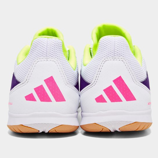 Chuteira Futsal Adidas Predator Club Unissex
