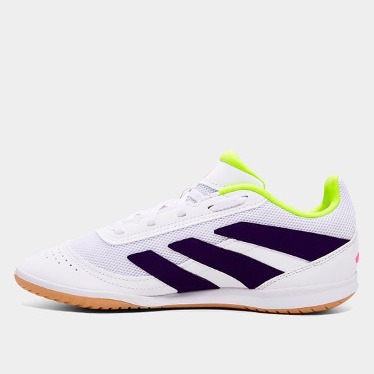 Chuteira Futsal Adidas Predator Club Unissex