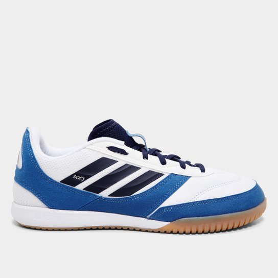 Chuteira Futsal Adidas Top Sala Competition II Unissex