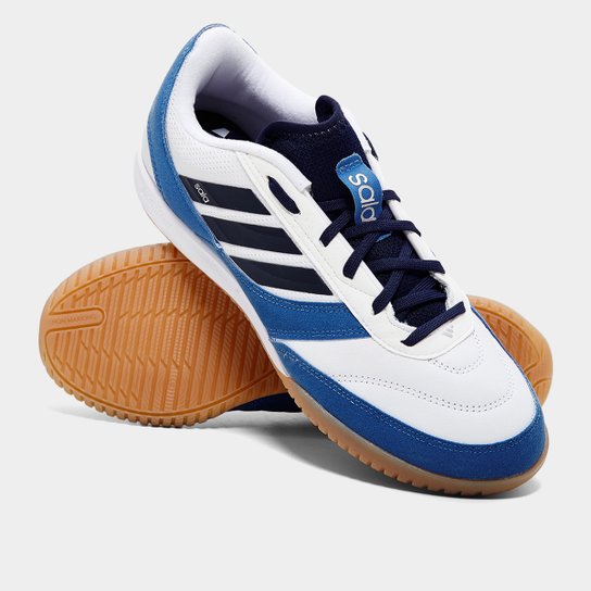 Chuteira Futsal Adidas Top Sala Competition II Unissex