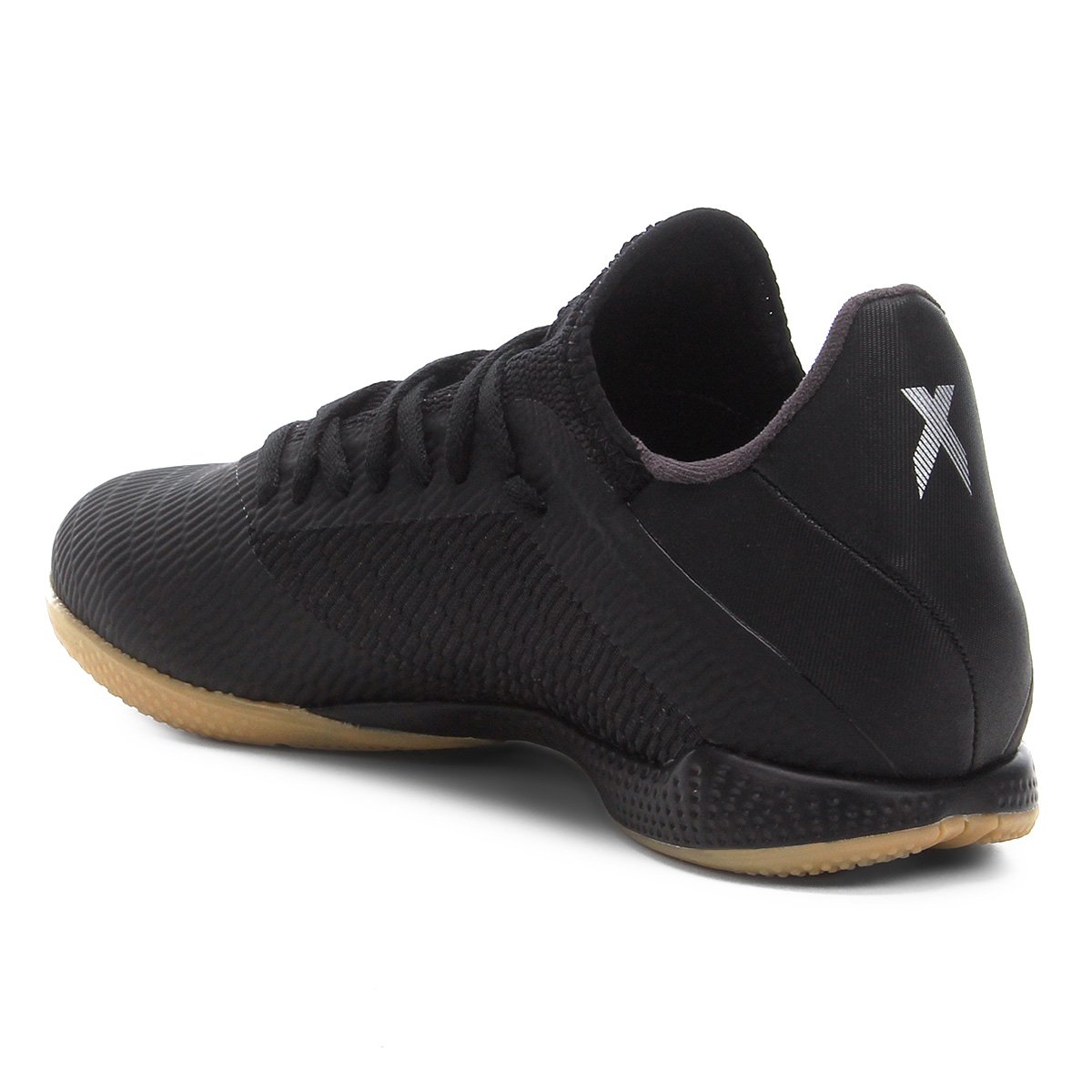 Chuteira Futsal Adidas X 19 3 IN | Loja do Cruzeiro