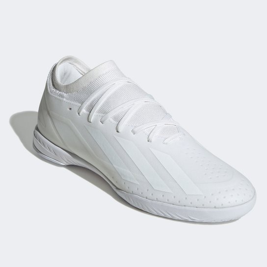 Chuteira Futsal Adidas X Crazyfast P3 Unissex - Exclusiva