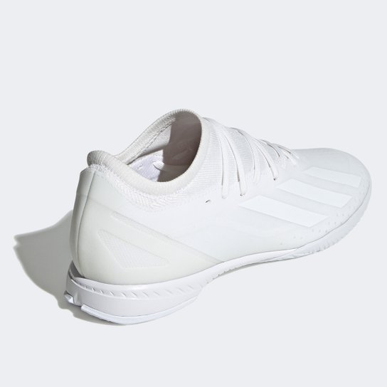 Chuteira Futsal Adidas X Crazyfast P3 Unissex - Exclusiva