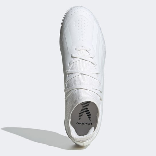Chuteira Futsal Adidas X Crazyfast P3 Unissex - Exclusiva