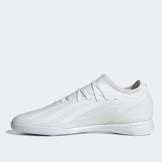 Chuteira Futsal Adidas X Crazyfast P3 Unissex - Exclusiva