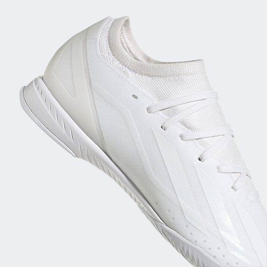 Chuteira Futsal Adidas X Crazyfast P3 Unissex - Exclusiva