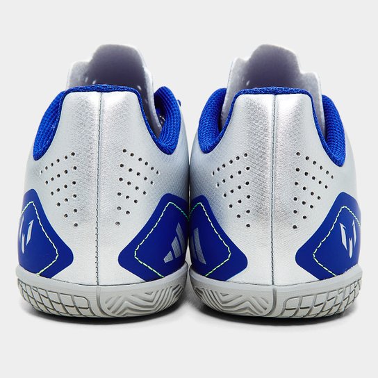 Chuteira Futsal Infantil Adidas F50 Club Messi