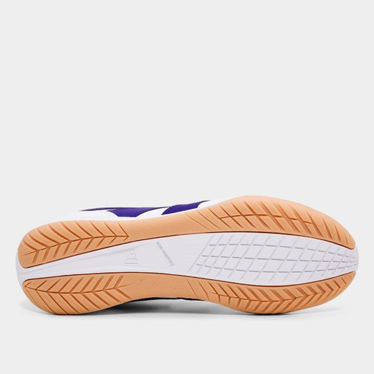 Chuteira Futsal Infantil Adidas Predator Club