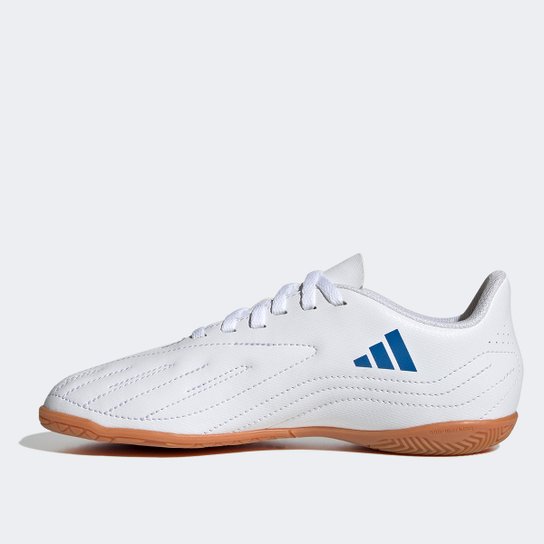 Chuteira Futsal Juvenil Adidas Deportivo II