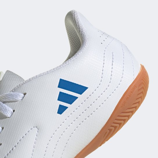 Chuteira Futsal Juvenil Adidas Deportivo II