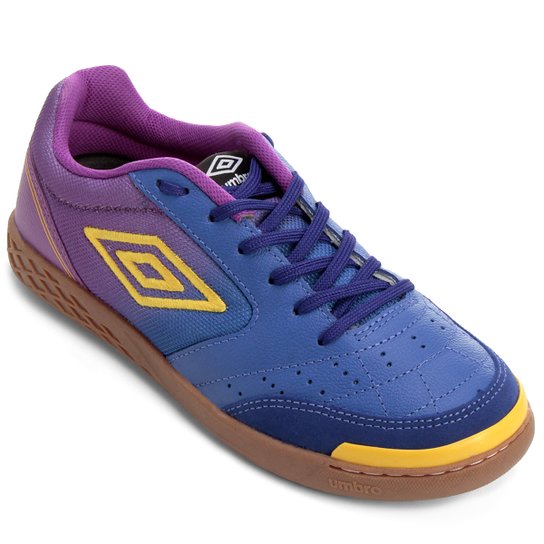 Chuteira Futsal Umbro Box