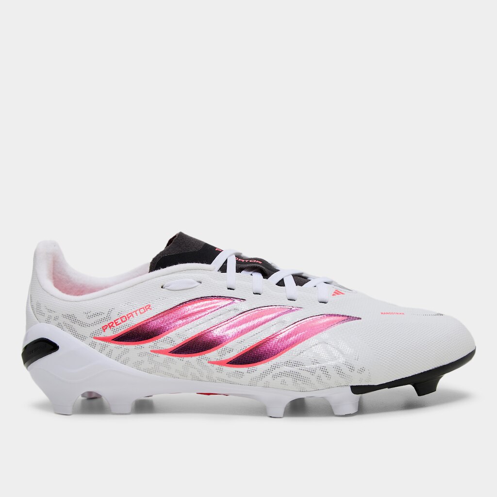 Chuteira Infantil Campo Adidas Predator League