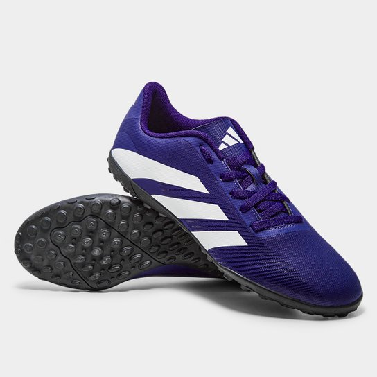 Chuteira Society Adidas Artilheira V Unissex