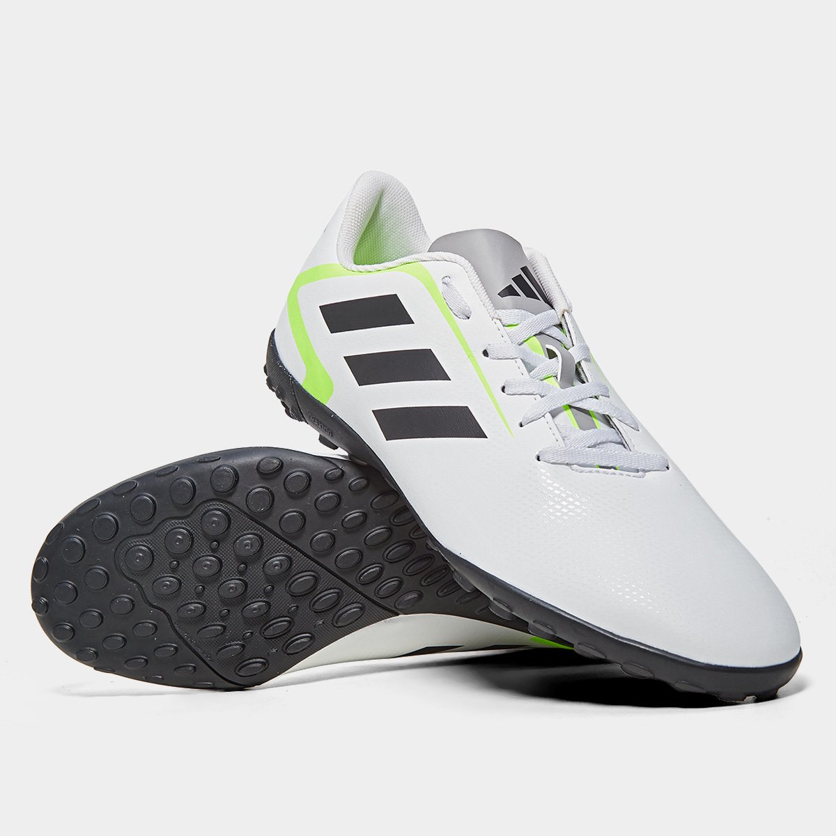 Chuteira Society Adidas Artilheira VI Unissex | Loja do Cruzeiro